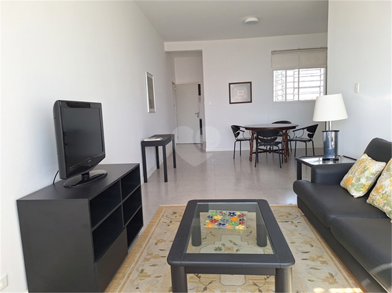 Aluguel Apartamento São Paulo Consolação 1