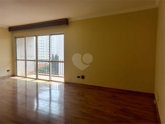 Venda Apartamento São Paulo Campo Belo 1