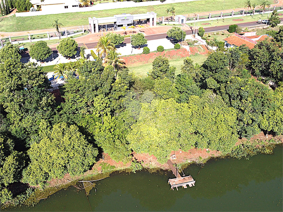 Venda Loteamento Ribeirão Preto Condomínio Garden Ville 1