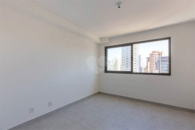 Venda Apartamento São Paulo Vila Clementino 1