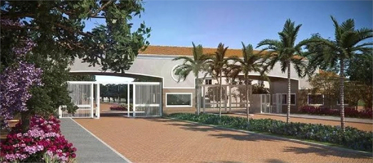 Condomínio Residencial Terrara