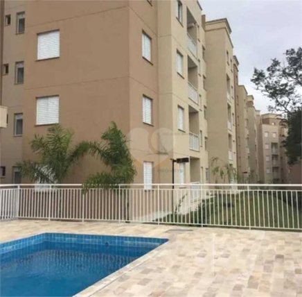 Venda Apartamento Cotia Jardim Ísis 1