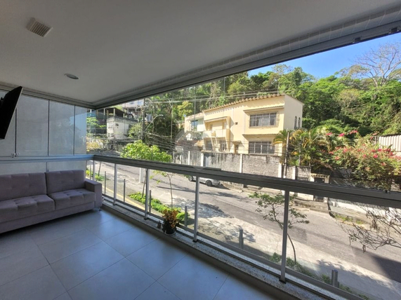 Venda Apartamento Niterói Santa Rosa 1