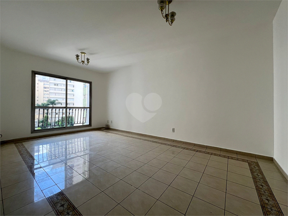 Aluguel Apartamento São Paulo Santa Cecília 1