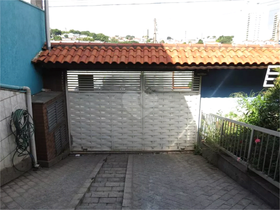 Aluguel Sobrado São Paulo Jardim Santo Elias 1