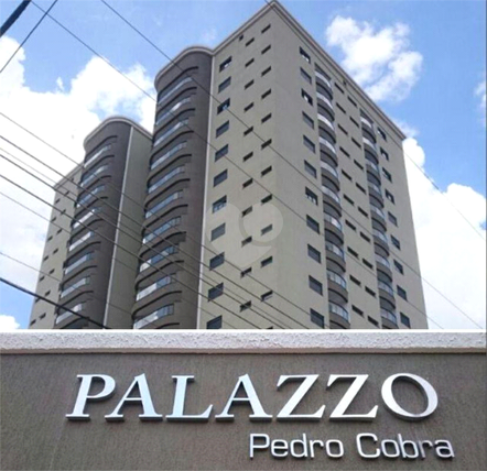 Venda Apartamento Piracicaba Paulista 1