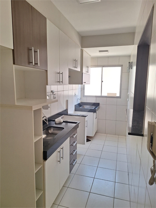 Aluguel Apartamento Indaiatuba Parque São Lourenço 1