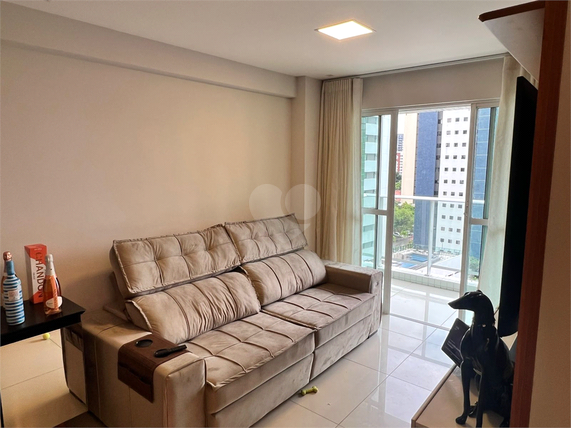 Venda Apartamento João Pessoa Manaíra 1