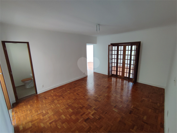 Venda Apartamento São Paulo Mirandópolis 1