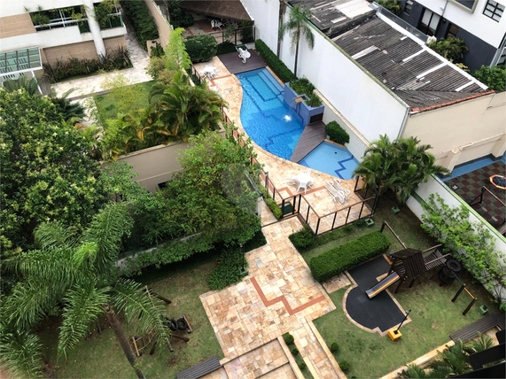 Venda Apartamento São Paulo Pinheiros 1