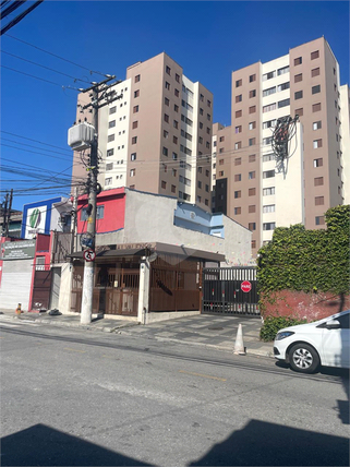 Venda Apartamento Santo André Jardim Santo André 1