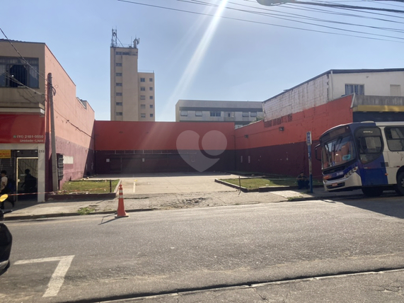 Aluguel Loja São Paulo Lapa 1