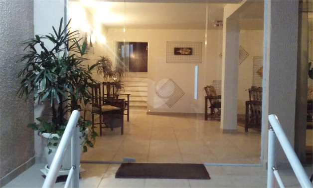 Venda Apartamento São Paulo Água Branca 1