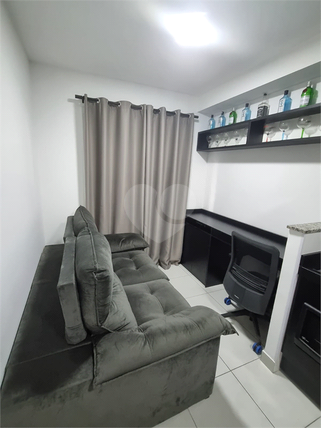 Venda Apartamento São Paulo Vila Penteado 1