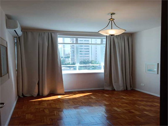 Aluguel Apartamento São Paulo Cerqueira César 1