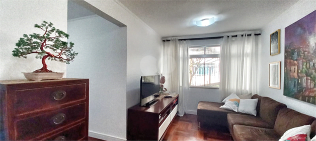 Venda Apartamento São Paulo Alto De Pinheiros 1