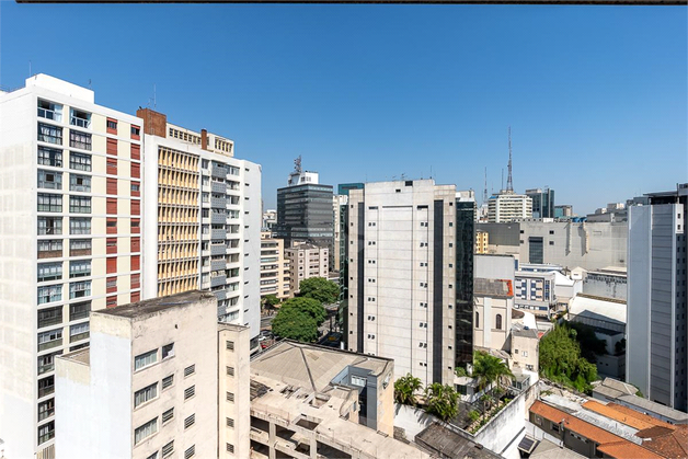 Venda Apartamento São Paulo Liberdade 1