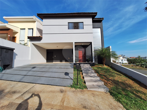 Condomínio Villagio Milano