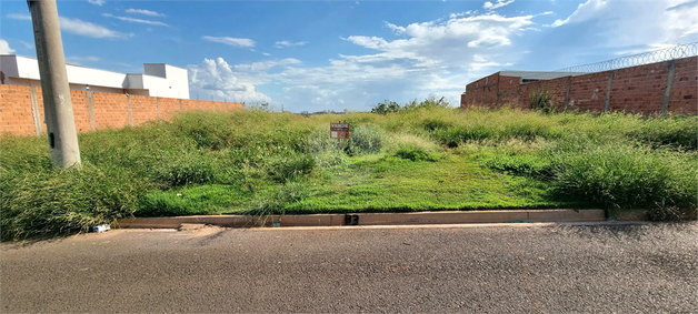 Venda Terreno Araraquara Residencial Vista Do Horto 1