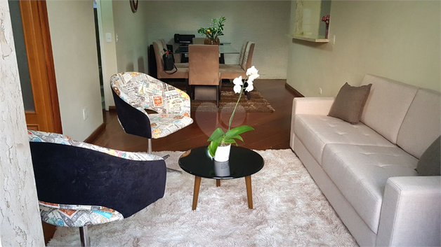 Venda Apartamento São Paulo Jardim Da Campina 1