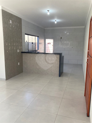 Venda Casa Lençóis Paulista Residencial Antônio Lorenzetti Filho 1