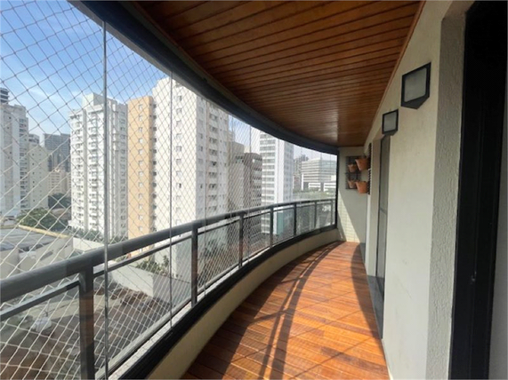 Venda Apartamento São Paulo Vila Olímpia 1