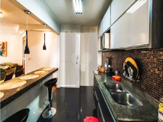 Venda Apartamento São Paulo Vila Progredior 1