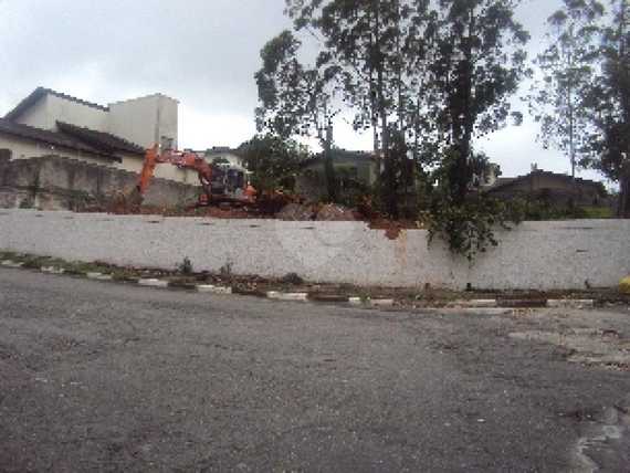 Venda Terreno São Paulo Parque Dos Príncipes 1