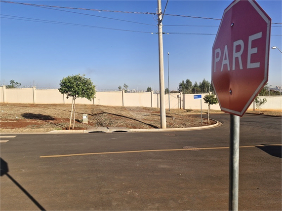 Venda Loteamento Ribeirão Preto Quinta Da Mata 1