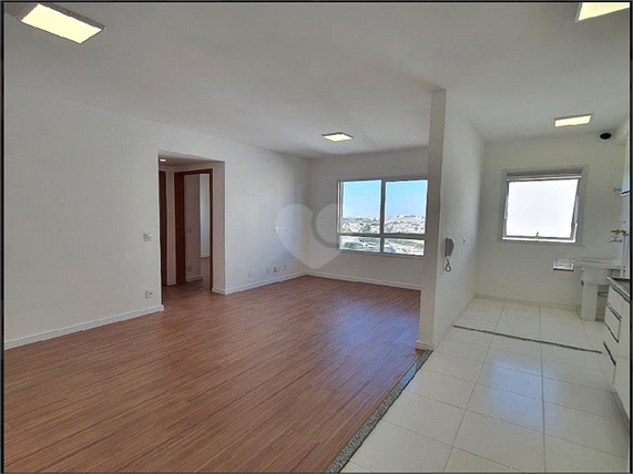 Venda Apartamento São Paulo Jardim Boa Vista (zona Oeste) 1