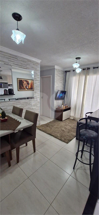 Venda Apartamento São Paulo Imirim 1