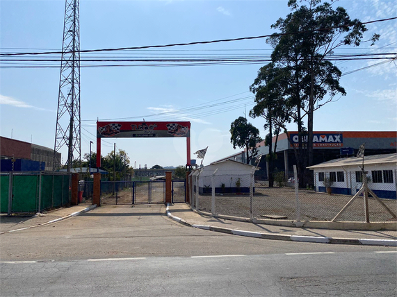 Aluguel Salão Comercial Suzano Vila Amorim 1