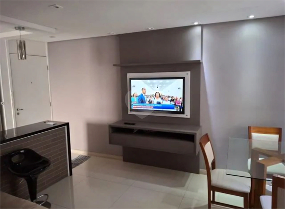 Venda Apartamento São Paulo Bom Retiro 1