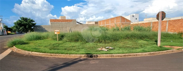 Venda Terreno Araraquara Residencial Vista Do Horto 1