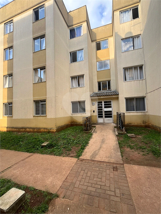 Venda Apartamento Curitiba Ganchinho 1