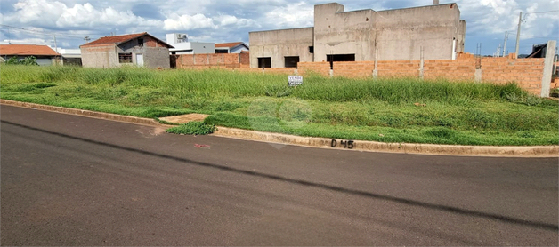 Venda Terreno Araraquara Residencial Vista Do Horto 1