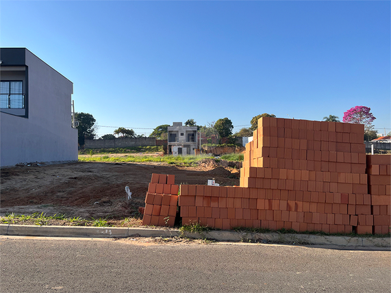 Venda Terreno Indaiatuba Jardim Casablanca 1