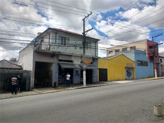 Venda Salão Comercial São Paulo Vila Liviero 1