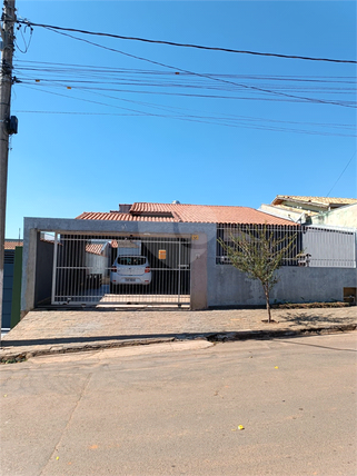 Venda Casa Itupeva Residencial Jardim Perolla 1