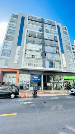 Venda Apartamento Vitória Jardim Camburi 1