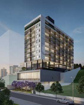 Kronos Vila Madalena by Kallas Arkhes São Paulo Pinheiros 1