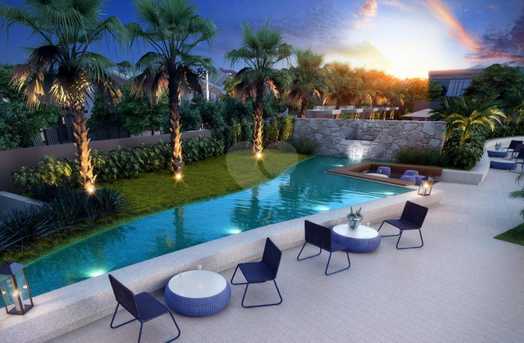 Palatium Residencial Meireles Fortaleza Meireles 1