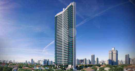 Palatium Residencial Meireles Fortaleza Meireles 1