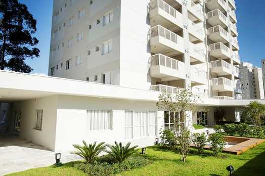 In Jardim Sul