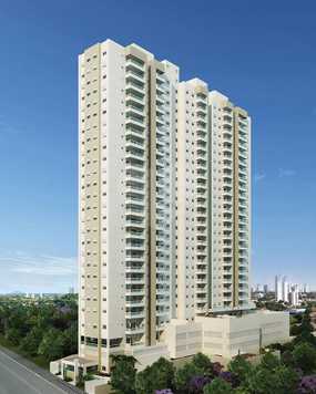 Quality House Ana Costa Santos Campo Grande 1