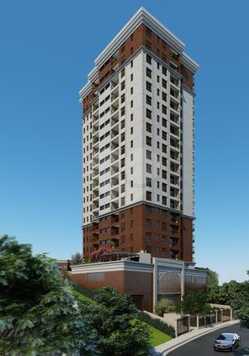 Fachada - Av. Ipanema