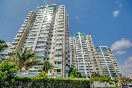 Living Resort Fortaleza Dunas 1