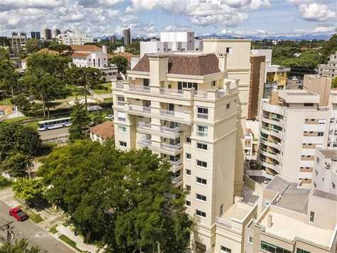 Terrasse Montresor Curitiba Juvevê 1