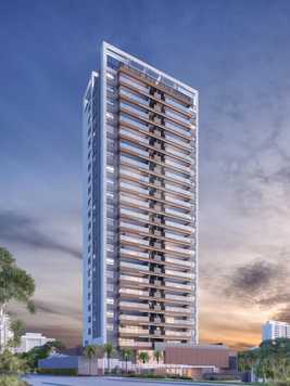 Orbit Residencial São Paulo Vila Olímpia 1