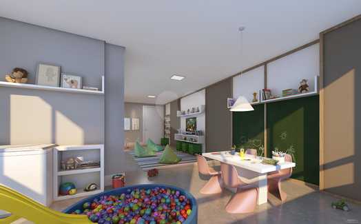 Orbit Residencial